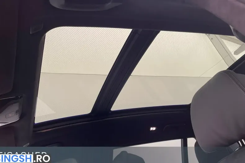 BMW X7 (Seria X) din 2025 cu 25.865 km - oferta BMW221711 - foto 12