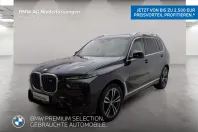 BMW X7 (Seria X) din 2024 cu 29.546 km - oferta BMW221712 - foto 1