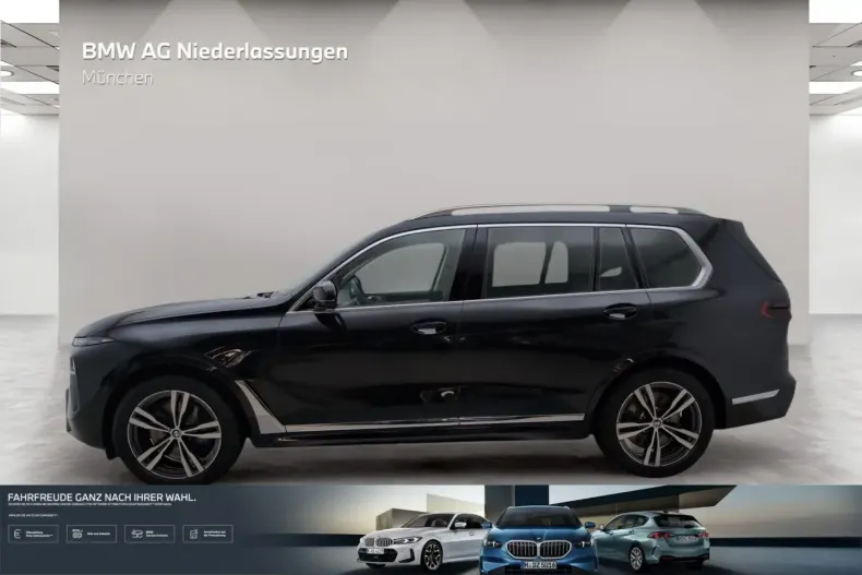 BMW X7 (Seria X) din 2024 cu 29.546 km - oferta BMW221712 - foto 2