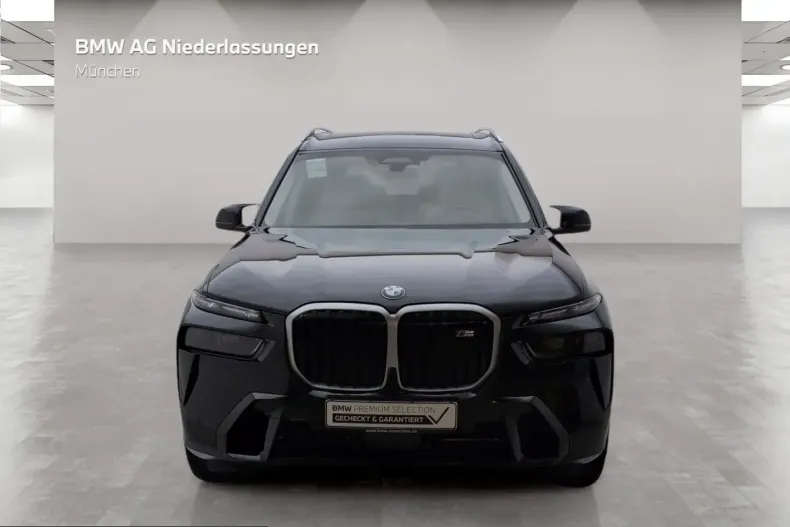 BMW X7 (Seria X) din 2024 cu 29.546 km - oferta BMW221712 - foto 4