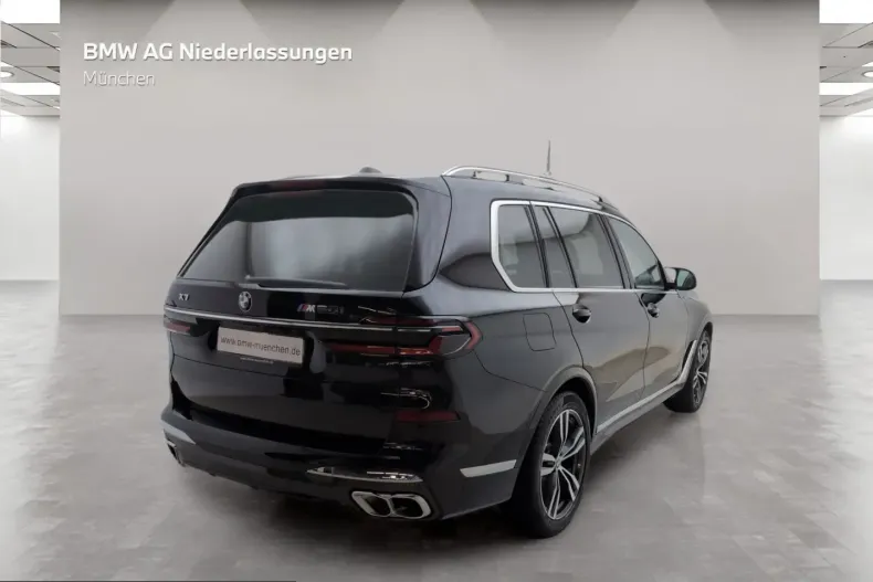 BMW X7 (Seria X) din 2024 cu 29.546 km - oferta BMW221712 - foto 5