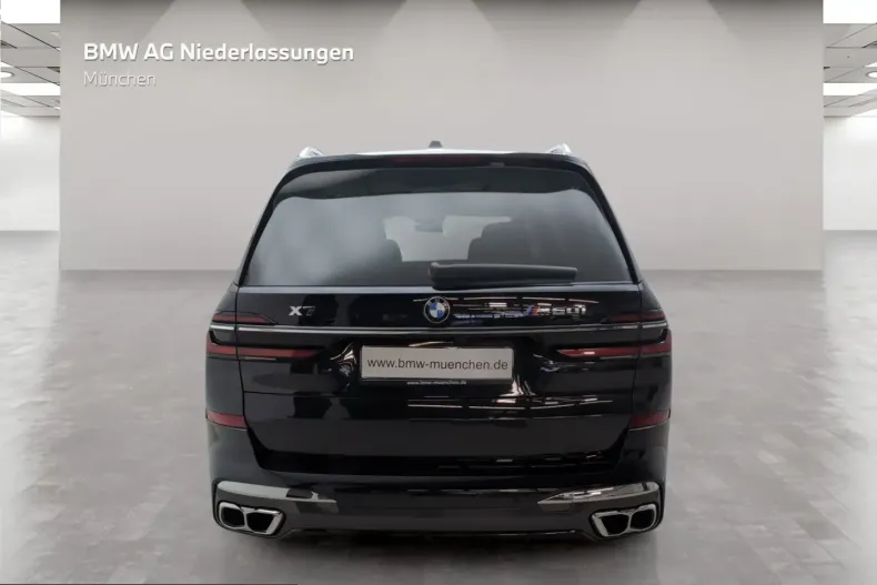 BMW X7 (Seria X) din 2024 cu 29.546 km - oferta BMW221712 - foto 7