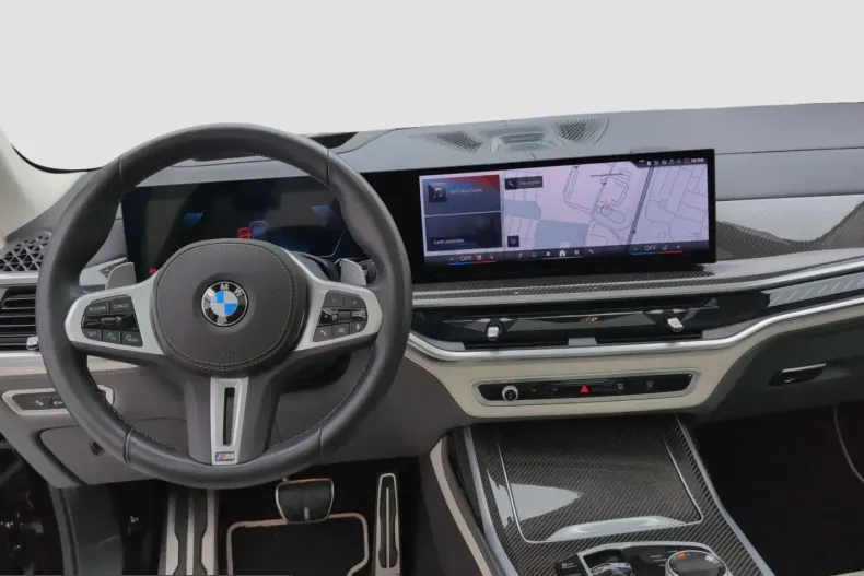 BMW X7 (Seria X) din 2024 cu 29.546 km - oferta BMW221712 - foto 11