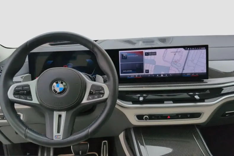 BMW X7 (Seria X) din 2024 cu 29.546 km - oferta BMW221712 - foto 12