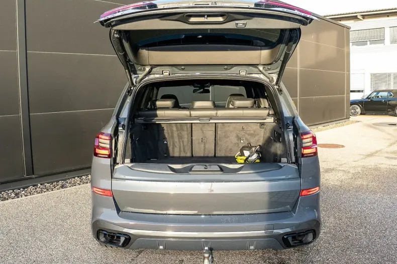 BMW X5 (Seria X) din 2021 cu 91.696 km - oferta BMW221713 - foto 3