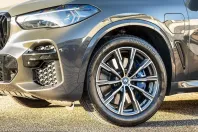 BMW X5 (Seria X) din 2021 cu 91.696 km - oferta BMW221713 - foto 5