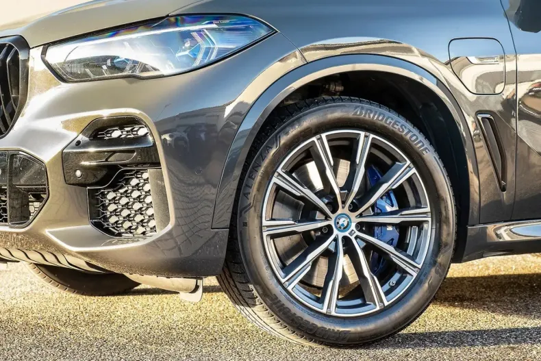 BMW X5 (Seria X) din 2021 cu 91.696 km - oferta BMW221713 - foto 5