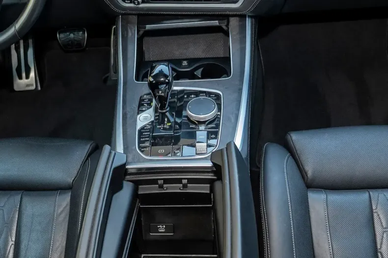 BMW X5 (Seria X) din 2021 cu 91.696 km - oferta BMW221713 - foto 11