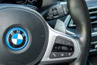 BMW X5 (Seria X) din 2021 cu 91.696 km - oferta BMW221713 - foto 16