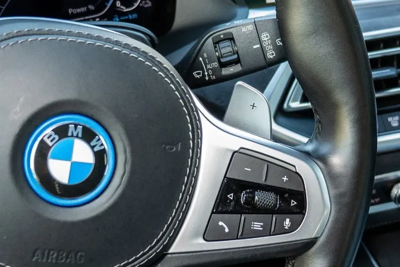 BMW X5 (Seria X) din 2021 cu 91.696 km - oferta BMW221713 - foto 16