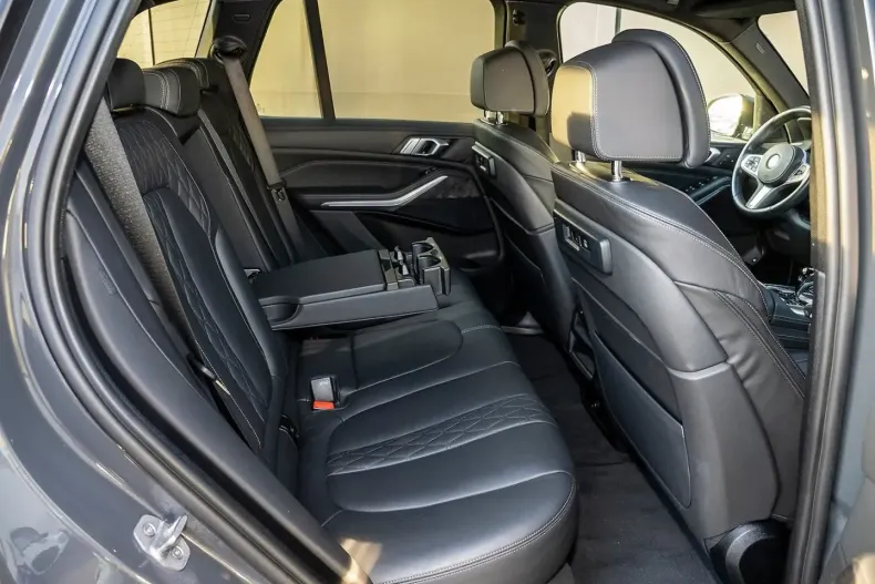 BMW X5 (Seria X) din 2021 cu 91.696 km - oferta BMW221713 - foto 19