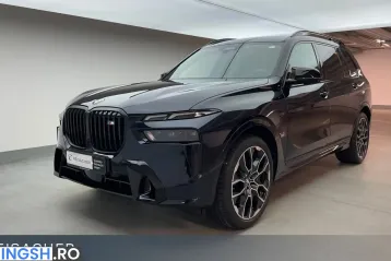 BMW X7 din 2025 - oferta BMW221714