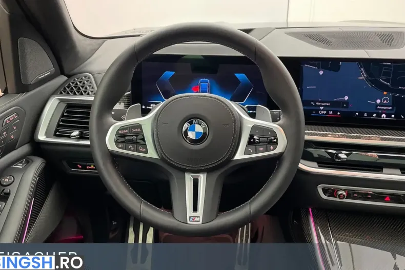 BMW X7 (Seria X) din 2025 cu 25.459 km - oferta BMW221714 - foto 5