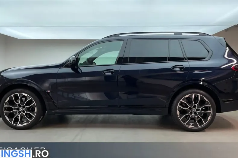 BMW X7 (Seria X) din 2025 cu 25.459 km - oferta BMW221714 - foto 9