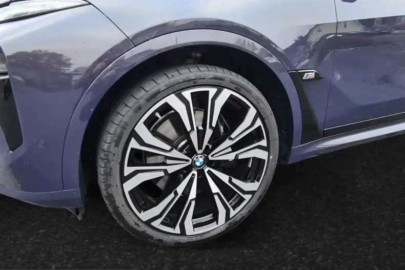 BMW X7 (Seria X) din 2024 cu 20.411 km - oferta BMW221715 - foto 3