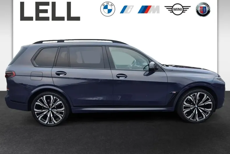 BMW X7 (Seria X) din 2024 cu 20.411 km - oferta BMW221715 - foto 7