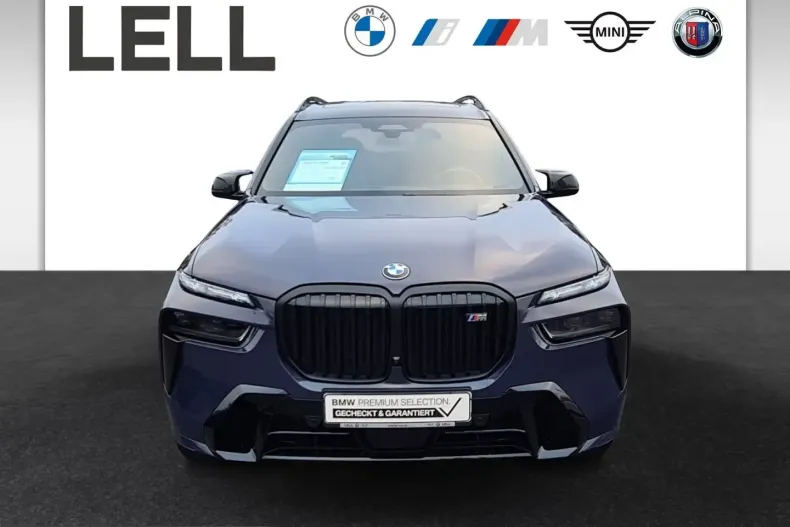 BMW X7 (Seria X) din 2024 cu 20.411 km - oferta BMW221715 - foto 9