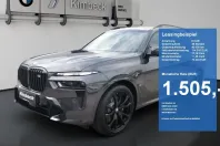 BMW X7 (Seria X) din 2024 cu 15.302 km - oferta BMW221716 - foto 1