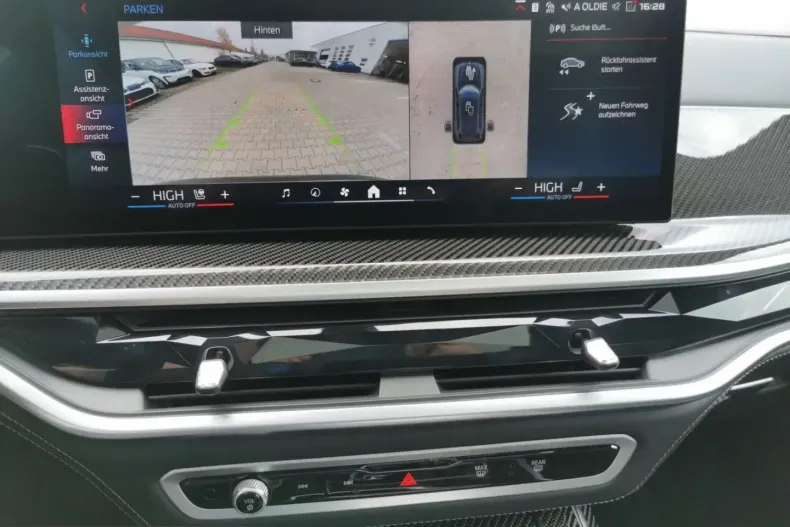 BMW X7 (Seria X) din 2024 cu 15.302 km - oferta BMW221716 - foto 10