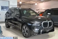 BMW X7 (Seria X) din 2025 cu 24.748 km - oferta BMW221717 - foto 2