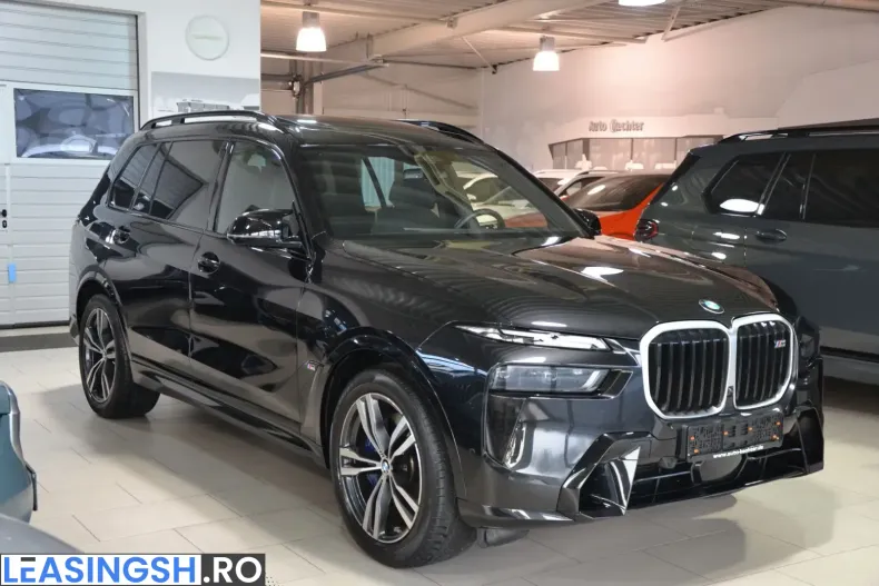 BMW X7 (Seria X) din 2025 cu 24.748 km - oferta BMW221717 - foto 2