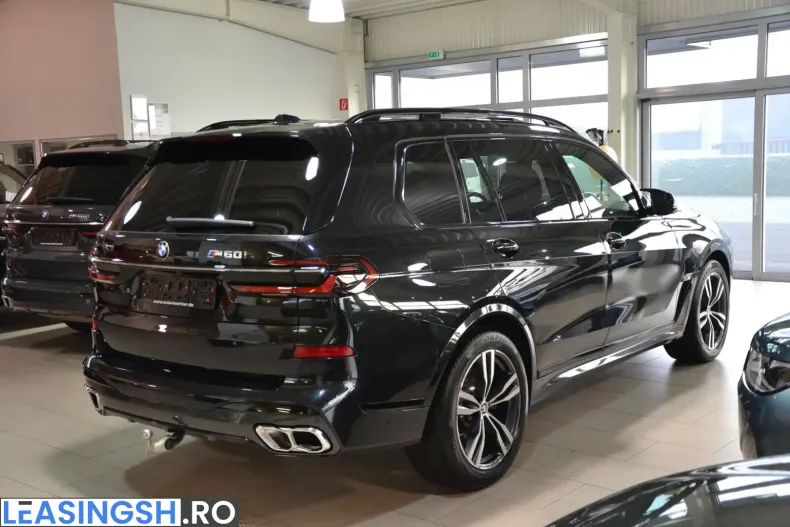 BMW X7 (Seria X) din 2025 cu 24.748 km - oferta BMW221717 - foto 3