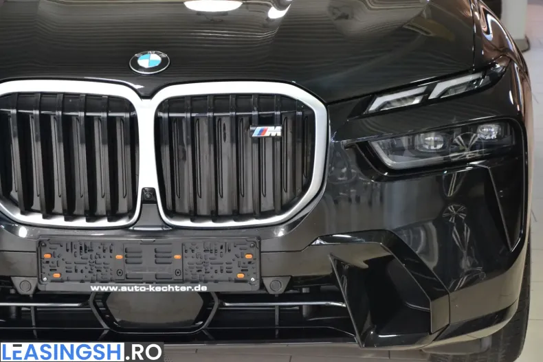 BMW X7 (Seria X) din 2025 cu 24.748 km - oferta BMW221717 - foto 7