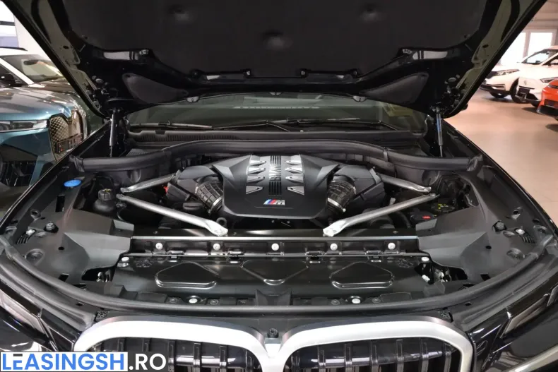 BMW X7 (Seria X) din 2025 cu 24.748 km - oferta BMW221717 - foto 9
