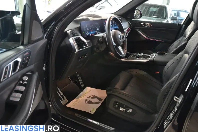 BMW X7 (Seria X) din 2025 cu 24.748 km - oferta BMW221717 - foto 10