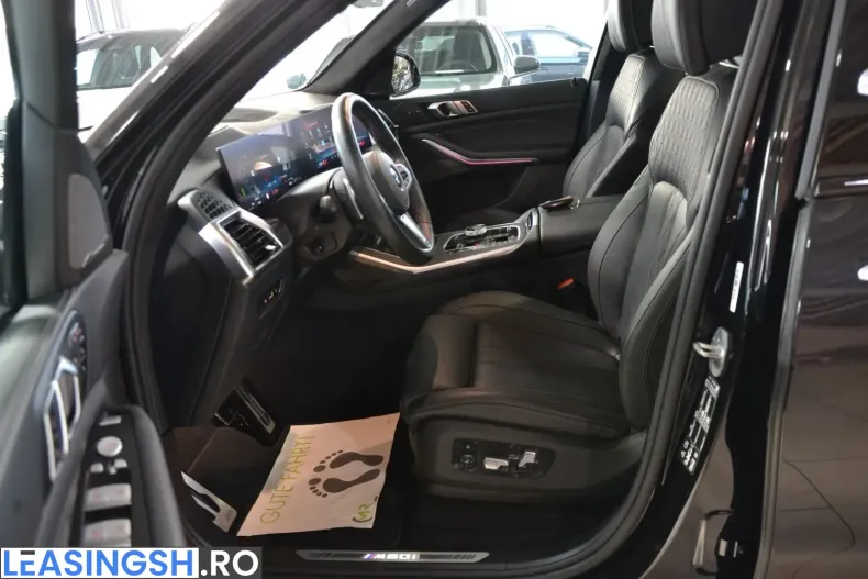 BMW X7 (Seria X) din 2025 cu 24.748 km - oferta BMW221717 - foto 11