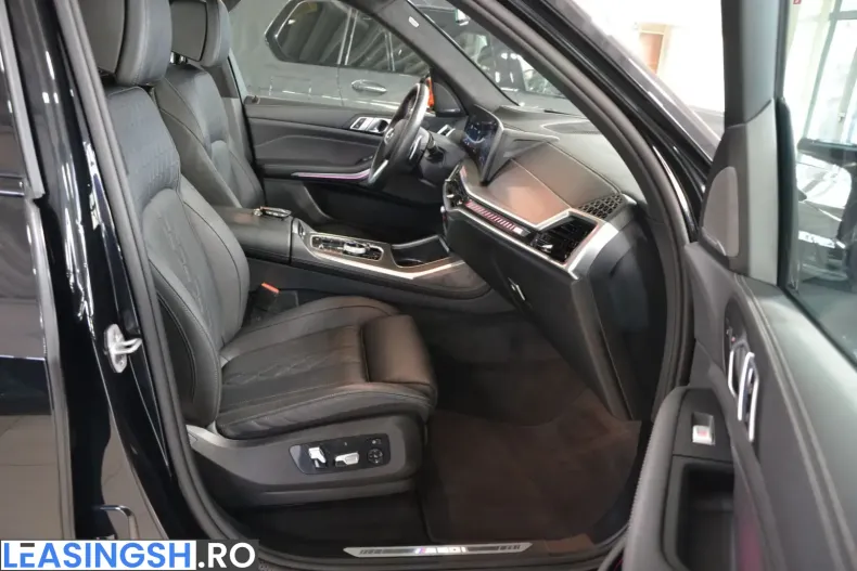 BMW X7 (Seria X) din 2025 cu 24.748 km - oferta BMW221717 - foto 12