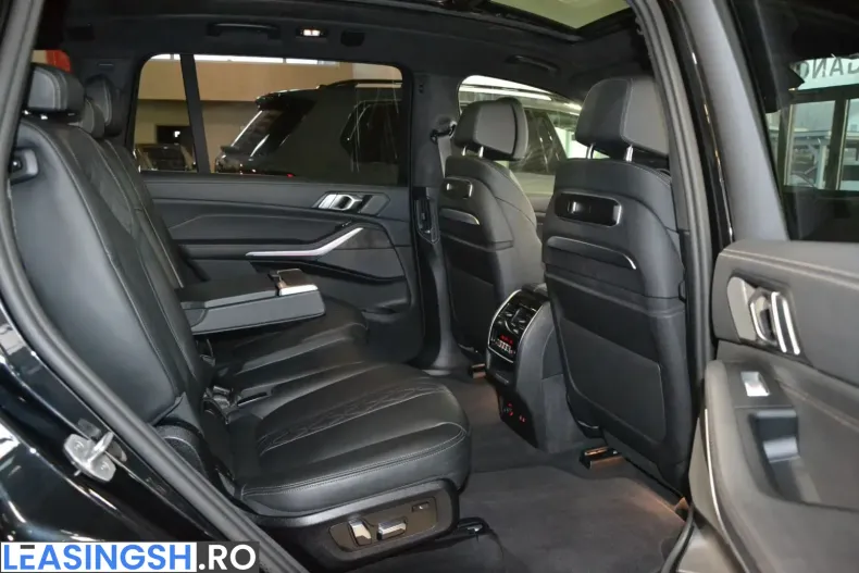 BMW X7 (Seria X) din 2025 cu 24.748 km - oferta BMW221717 - foto 17