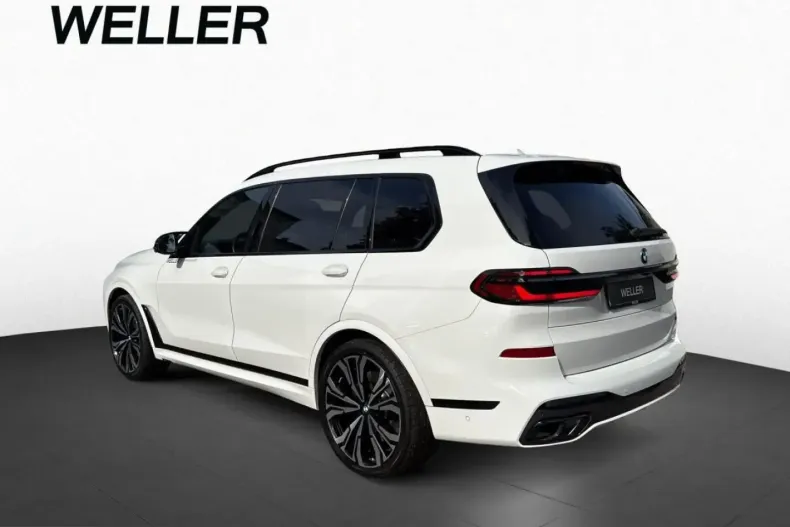 BMW X7 (Seria X) din 2024 cu 43.196 km - oferta BMW221718 - foto 9