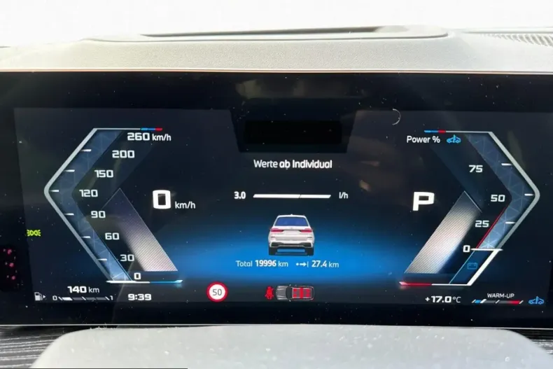 BMW X7 (Seria X) din 2024 cu 43.196 km - oferta BMW221718 - foto 10