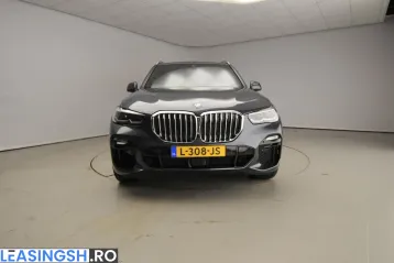 BMW X5 din 2021 - oferta BMW221719