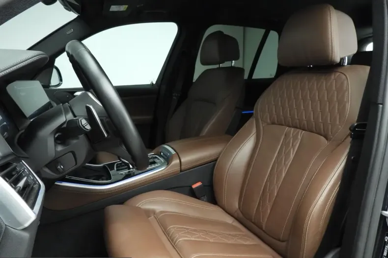 BMW X5 (Seria X) din 2021 cu 84.000 km - oferta BMW221719 - foto 6