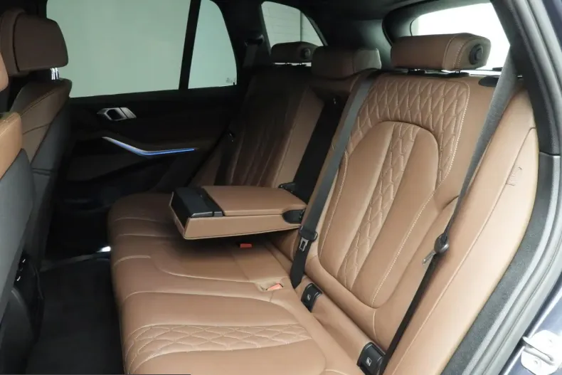 BMW X5 (Seria X) din 2021 cu 84.000 km - oferta BMW221719 - foto 7