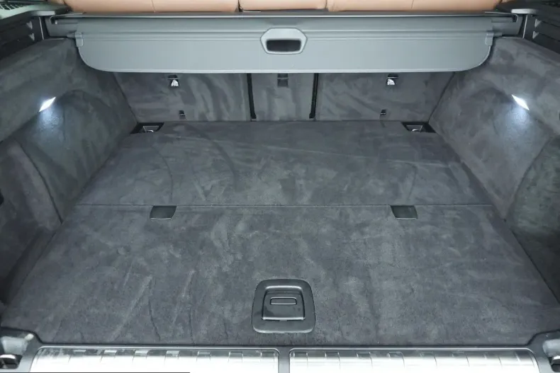 BMW X5 (Seria X) din 2021 cu 84.000 km - oferta BMW221719 - foto 8