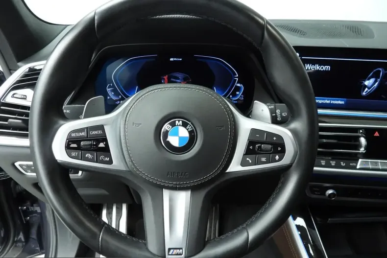 BMW X5 (Seria X) din 2021 cu 84.000 km - oferta BMW221719 - foto 10