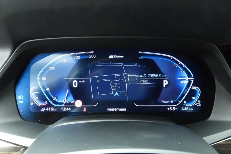 BMW X5 (Seria X) din 2021 cu 84.000 km - oferta BMW221719 - foto 11