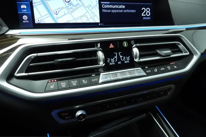 BMW X5 (Seria X) din 2021 cu 84.000 km - oferta BMW221719 - foto 13