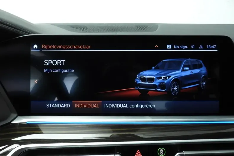 BMW X5 (Seria X) din 2021 cu 84.000 km - oferta BMW221719 - foto 40