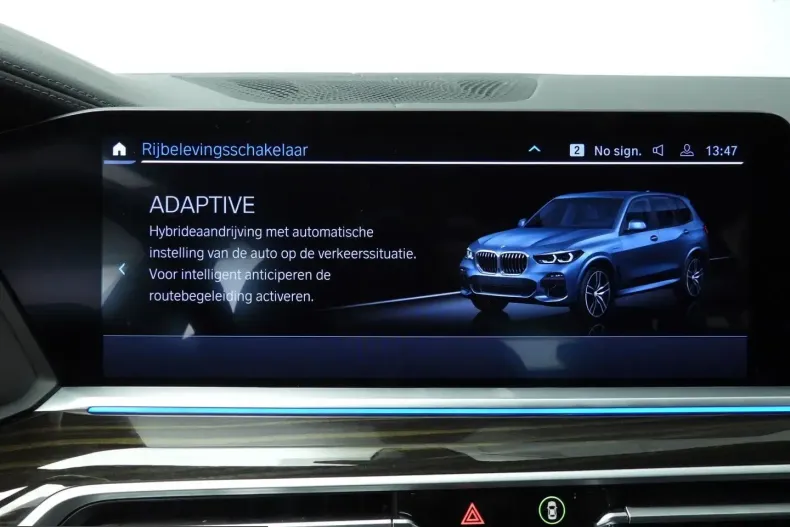 BMW X5 (Seria X) din 2021 cu 84.000 km - oferta BMW221719 - foto 41