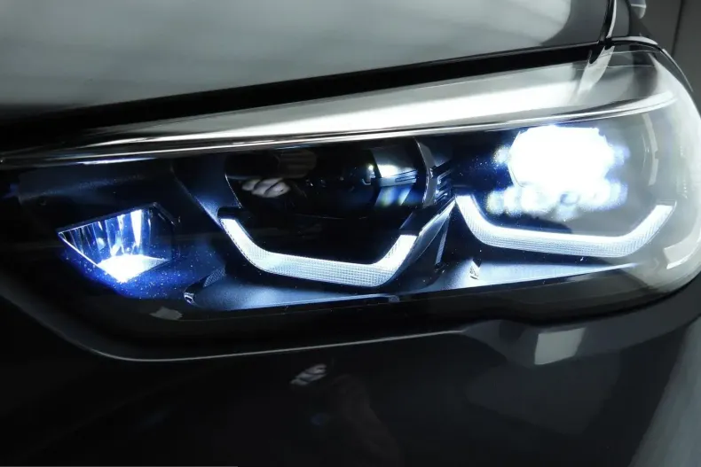 BMW X5 (Seria X) din 2021 cu 84.000 km - oferta BMW221719 - foto 47