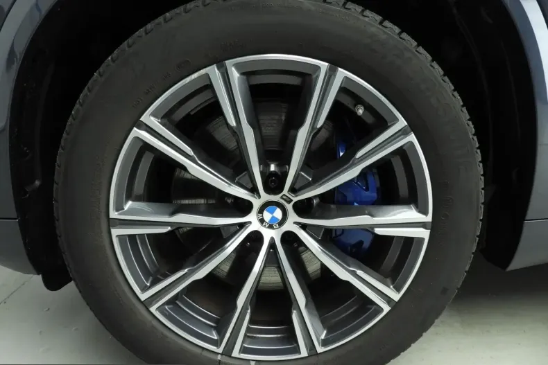 BMW X5 (Seria X) din 2021 cu 84.000 km - oferta BMW221719 - foto 49