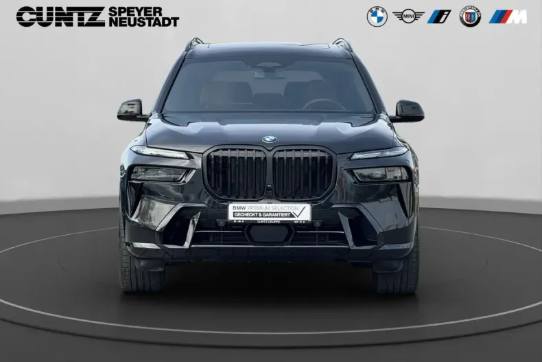 BMW X7 (Seria X) din 2025 cu 16.980 km - oferta BMW221720 - foto 2