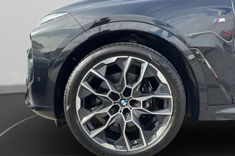 BMW X7 (Seria X) din 2025 cu 16.980 km - oferta BMW221720 - foto 10