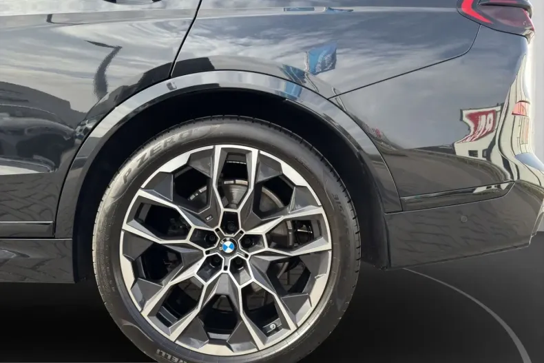 BMW X7 (Seria X) din 2025 cu 16.980 km - oferta BMW221720 - foto 11