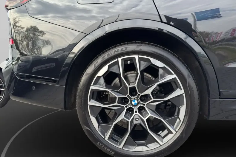 BMW X7 (Seria X) din 2025 cu 16.980 km - oferta BMW221720 - foto 12