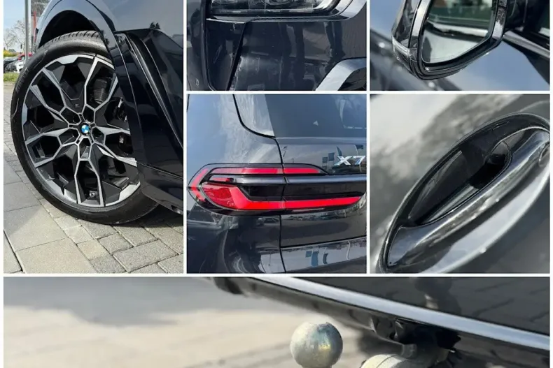 BMW X7 (Seria X) din 2025 cu 16.980 km - oferta BMW221720 - foto 15